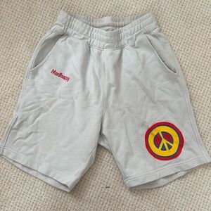 Mad happy shorts
